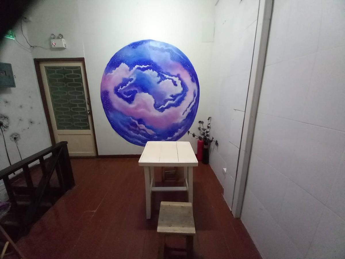 Sleepwith Me Hostel Bangkok Dış mekan fotoğraf