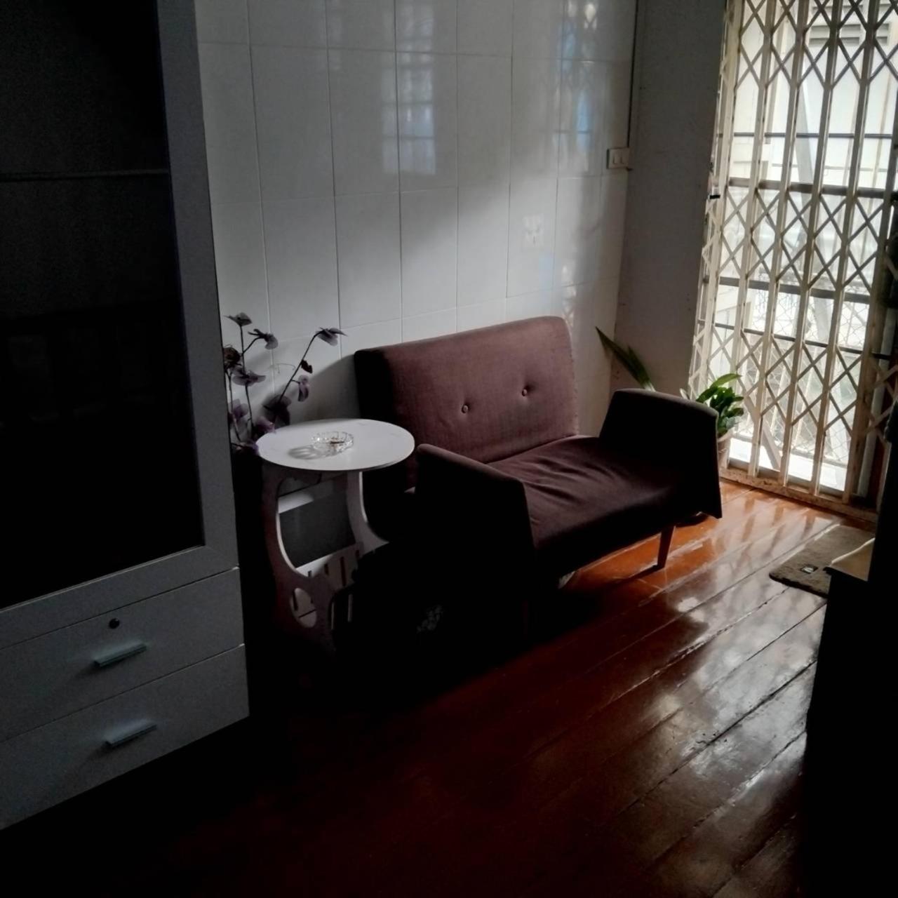 Sleepwith Me Hostel Bangkok Dış mekan fotoğraf
