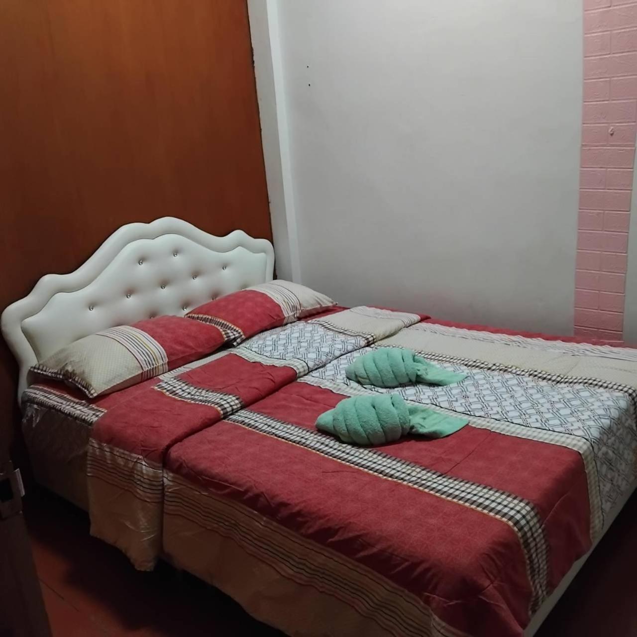 Sleepwith Me Hostel Bangkok Dış mekan fotoğraf