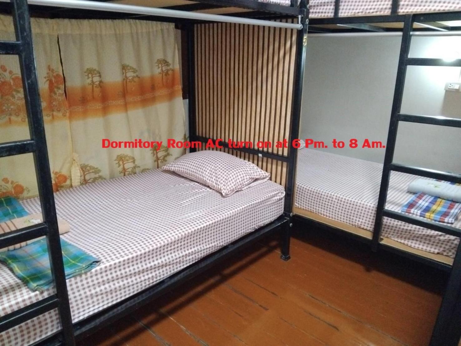 Sleepwith Me Hostel Bangkok Dış mekan fotoğraf