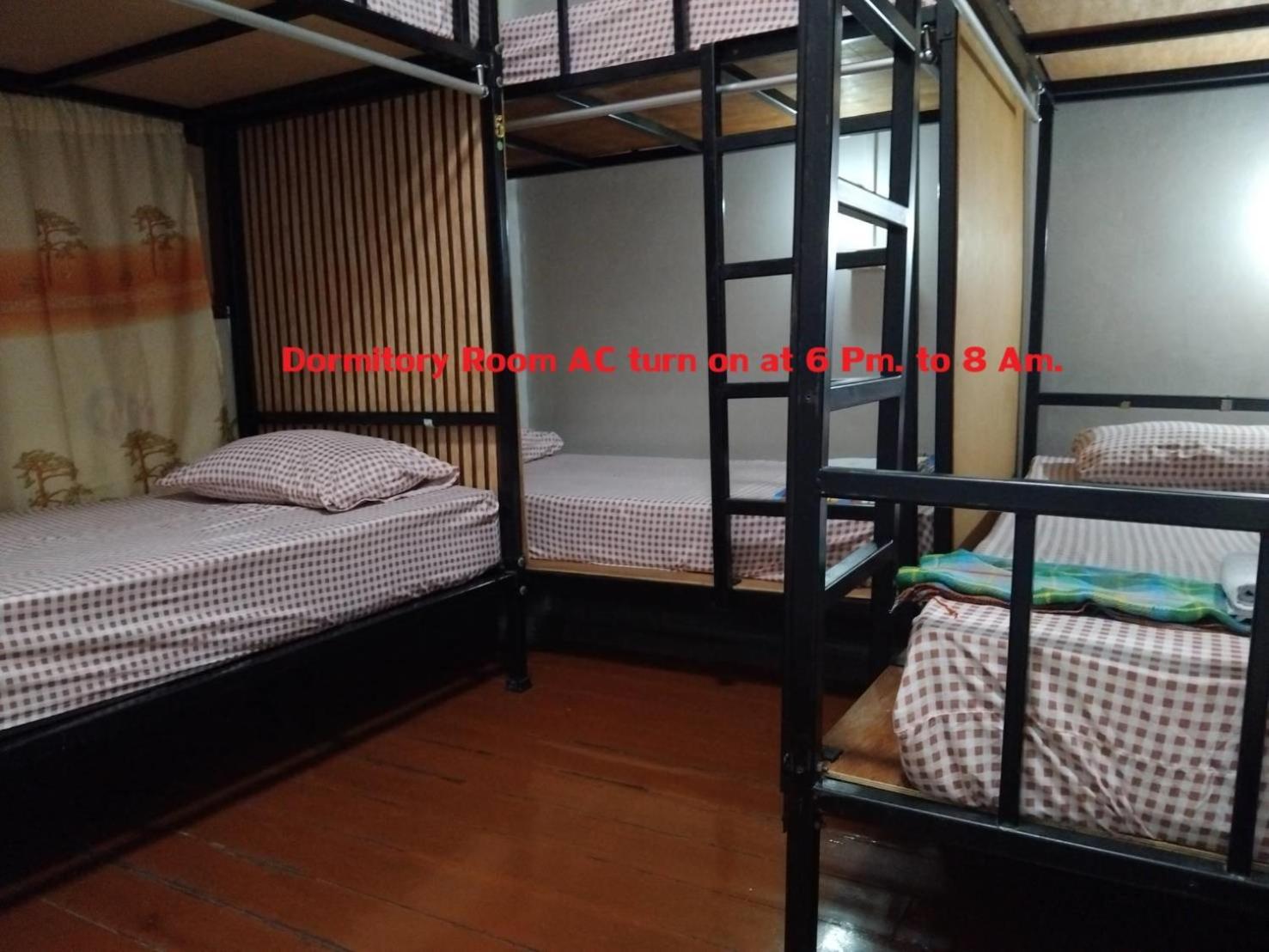 Sleepwith Me Hostel Bangkok Dış mekan fotoğraf