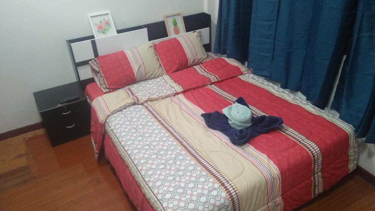 Sleepwith Me Hostel Bangkok Oda fotoğraf